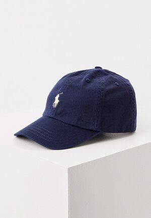 Бейсболка Polo Ralph Lauren