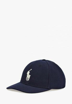 Бейсболка Polo Ralph Lauren