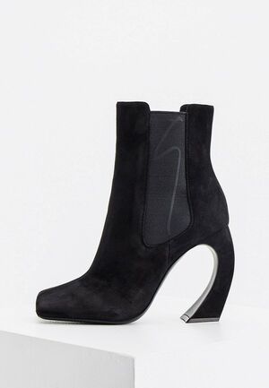 Ботильоны Giuseppe Zanotti