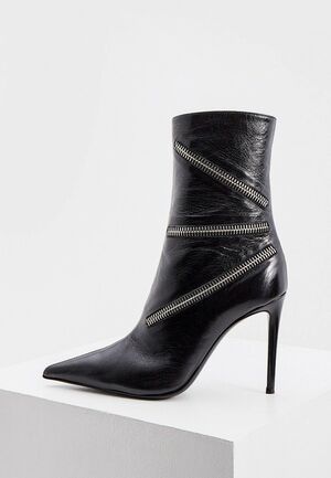 Ботильоны Giuseppe Zanotti