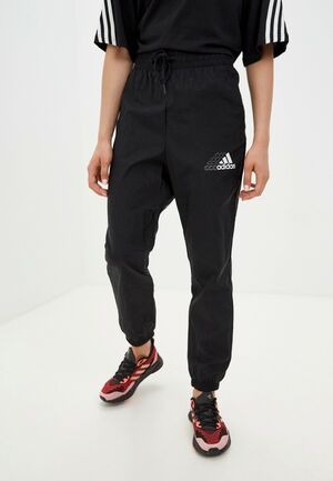 Брюки спортивные adidas