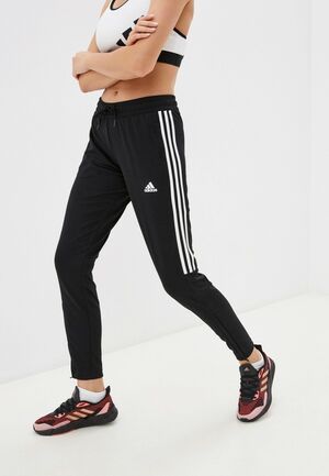 Брюки спортивные adidas