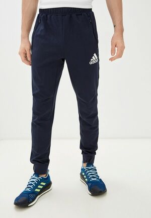 Брюки спортивные adidas