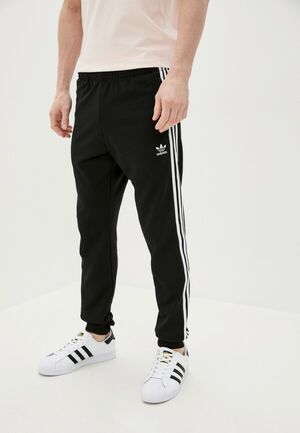 Брюки спортивные adidas Originals