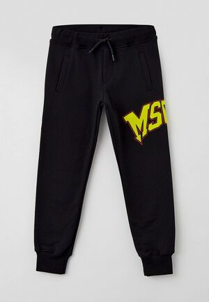 Брюки спортивные MSGM Kids