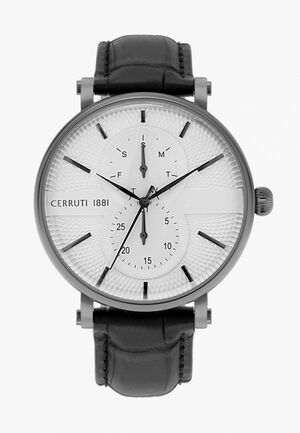 Часы Cerruti 1881