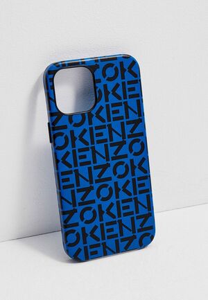 Чехол для iPhone Kenzo