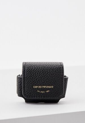 Чехол для наушников Emporio Armani