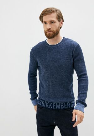 Джемпер Bikkembergs