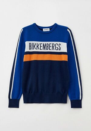 Джемпер Bikkembergs