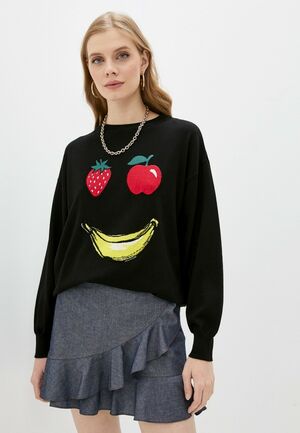 Джемпер Boutique Moschino