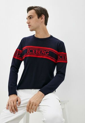 Джемпер Iceberg