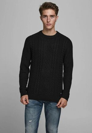 Джемпер Jack & Jones