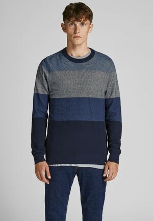 Джемпер Jack & Jones