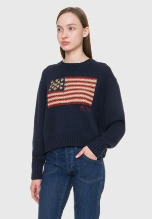 Джемпер Polo Ralph Lauren