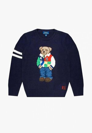 Джемпер Polo Ralph Lauren