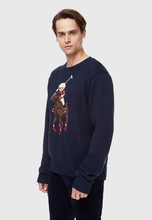 Джемпер Polo Ralph Lauren