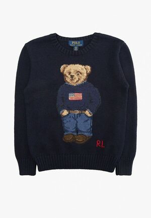 Джемпер Polo Ralph Lauren