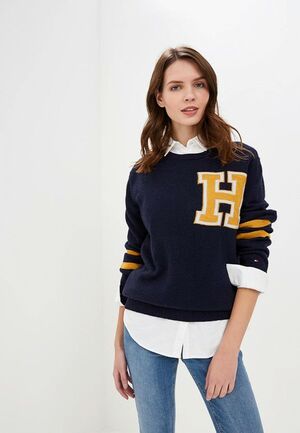 Джемпер Tommy Hilfiger