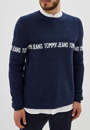 Джемпер Tommy Jeans