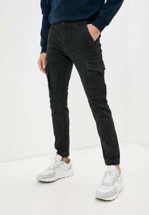 Джинсы Jack & Jones