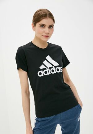 Футболка adidas