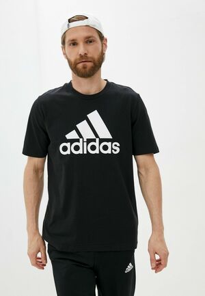 Футболка adidas