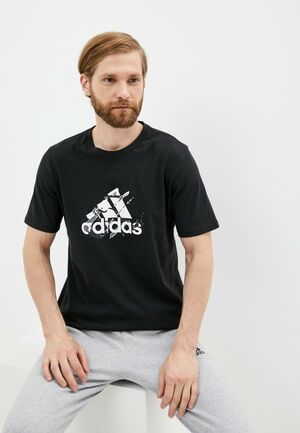 Футболка adidas