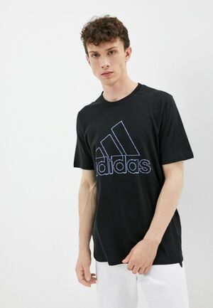 Футболка adidas