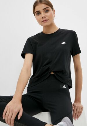 Футболка adidas