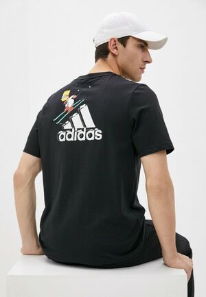 Футболка adidas