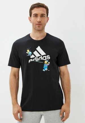 Футболка adidas