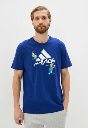 Футболка adidas