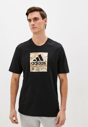 Футболка adidas