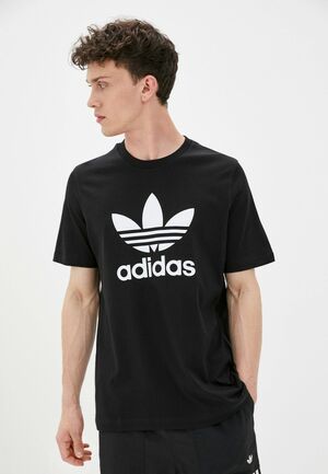 Футболка adidas Originals