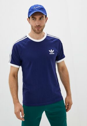 Футболка adidas Originals