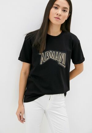 Футболка Armani Exchange