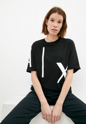 Футболка Armani Exchange