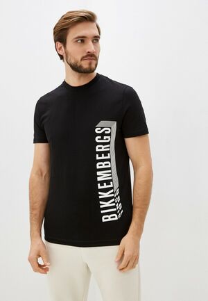 Футболка Bikkembergs