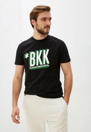 Футболка Bikkembergs