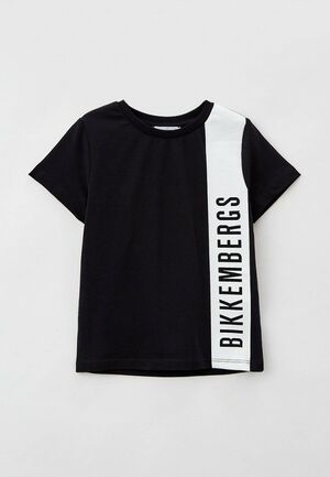 Футболка Bikkembergs