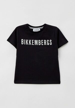 Футболка Bikkembergs