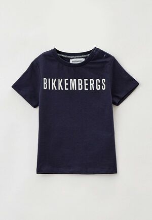 Футболка Bikkembergs