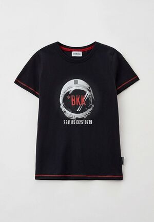 Футболка Bikkembergs