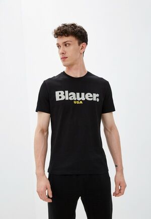 Футболка Blauer USA