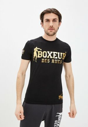 Футболка Boxeur Des Rues