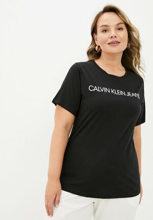 Футболка Calvin Klein Jeans