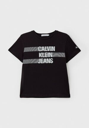 Футболка Calvin Klein Jeans