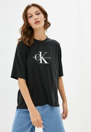 Футболка Calvin Klein Jeans