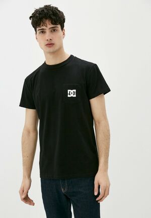 Футболка DC Shoes